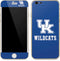 University of Kentucky UK Wildcats iPhone 6/6s Skin