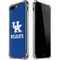 University of Kentucky UK Wildcats iPhone 7/8 Plus Clear Case
