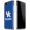 University of Kentucky UK Wildcats iPhone SE (2nd & 3rd Gen) Clear Case