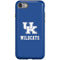 University of Kentucky UK Wildcats iPhone SE (2nd & 3rd Gen) Pro Case