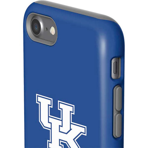 University of Kentucky UK Wildcats iPhone SE (2nd & 3rd Gen) Pro Case