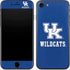 University of Kentucky UK Wildcats iPhone SE (2nd & 3rd Gen) Skin