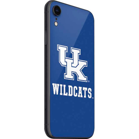 University of Kentucky UK Wildcats iPhone SE (2nd & 3rd Gen) Skin