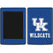 University of Kentucky UK Wildcats Amazon Kindle Skin