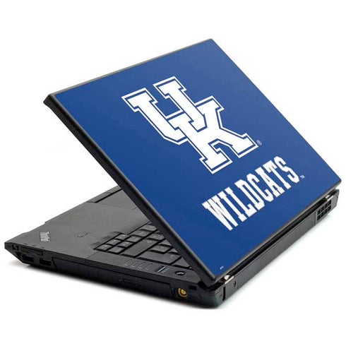 University of Kentucky UK Wildcats Lenovo T420 Skin