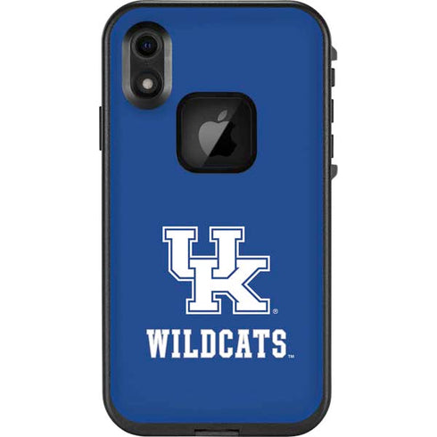 University of Kentucky UK Wildcats LifeProof Fre iPhone Skin
