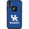 University of Kentucky UK Wildcats LifeProof Fre iPhone Skin