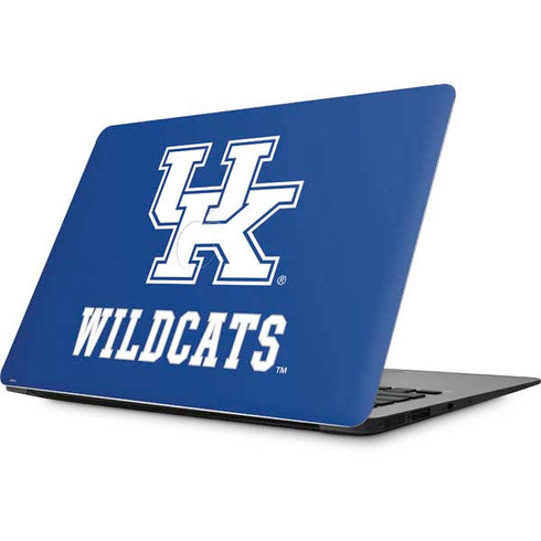 University of Kentucky UK Wildcats Apple MacBook Skin