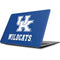 University of Kentucky UK Wildcats Apple MacBook Skin