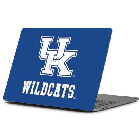 University of Kentucky UK Wildcats Apple MacBook Pro 13-inch Skin