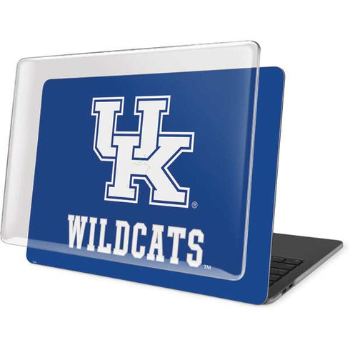 University of Kentucky UK Wildcats MacBook Pro 13in (2020) Case plus Skin