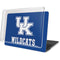 University of Kentucky UK Wildcats MacBook Pro 13in (2020) Case plus Skin