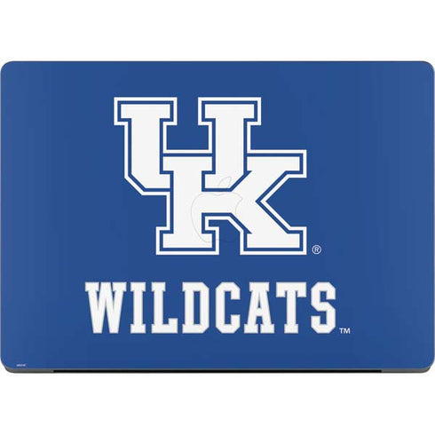 University of Kentucky UK Wildcats MacBook Pro 14in (2021-24) Skin