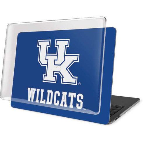 University of Kentucky UK Wildcats MacBook Pro 16in (2019-20) Case plus Skin