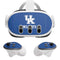 University of Kentucky UK Wildcats Meta Quest 3 Skin