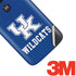 University of Kentucky UK Wildcats Moto E5 Play Skin