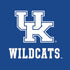 University of Kentucky UK Wildcats Moto E5 Play Skin