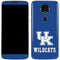 University of Kentucky UK Wildcats Moto E5 Plus Skin