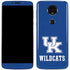 University of Kentucky UK Wildcats Moto E5 Plus Skin