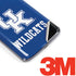 University of Kentucky UK Wildcats Moto E5 Plus Skin