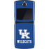 University of Kentucky UK Wildcats Motorola RAZR Skin