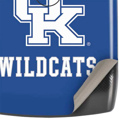 University of Kentucky UK Wildcats Motorola RAZR Skin