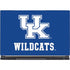 University of Kentucky UK Wildcats MSI GS65 Stealth Laptop Skin