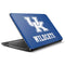 University of Kentucky UK Wildcats HP Notebook Skin