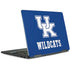 University of Kentucky UK Wildcats Notebook 9 Pro 13in (2017) Skin