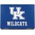 University of Kentucky UK Wildcats Notebook 9 Pro 13in (2017) Skin
