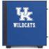 University of Kentucky UK Wildcats NZXT H510 Compact ATX Mid-Tower Case Skin
