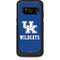 University of Kentucky UK Wildcats Otterbox Commuter Galaxy Skin