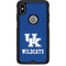 University of Kentucky UK Wildcats Otterbox Commuter iPhone Skin