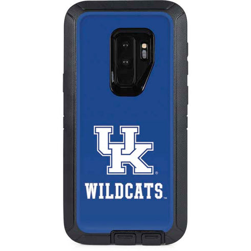 University of Kentucky UK Wildcats Otterbox Defender Galaxy Skin