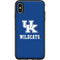 University of Kentucky UK Wildcats Otterbox Symmetry iPhone Skin