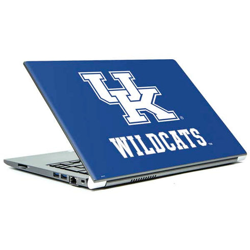 University of Kentucky UK Wildcats Portege Z30t/Z30t-A Skin