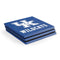 University of Kentucky UK Wildcats PS4 Pro Console Skin