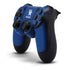 University of Kentucky UK Wildcats PS4 Pro/Slim Controller Skin