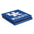 University of Kentucky UK Wildcats PS4 Slim Skin
