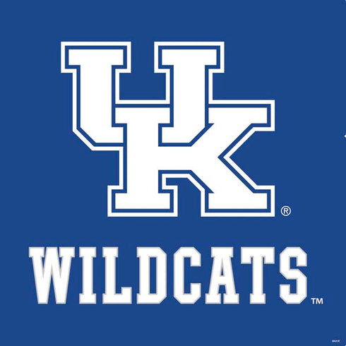 University of Kentucky UK Wildcats PS4 Slim Skin