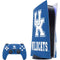 University of Kentucky UK Wildcats PS5 Bundle Skin