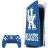 University of Kentucky UK Wildcats PS5 Bundle Skin