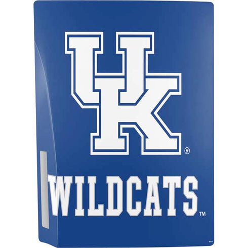University of Kentucky UK Wildcats PS5 Bundle Skin