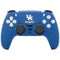 University of Kentucky UK Wildcats PS5 Controller Skin