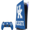 University of Kentucky UK Wildcats PS5 Digital Edition Bundle Skin