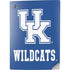 University of Kentucky UK Wildcats PS5 Digital Edition Console Skin