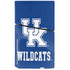University of Kentucky UK Wildcats PS5 Slim Disk Console Skin