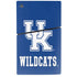 University of Kentucky UK Wildcats PS5 Slim Digital Edition Bundle Skin