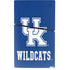 University of Kentucky UK Wildcats PS5 Slim Digital Edition Console Skin