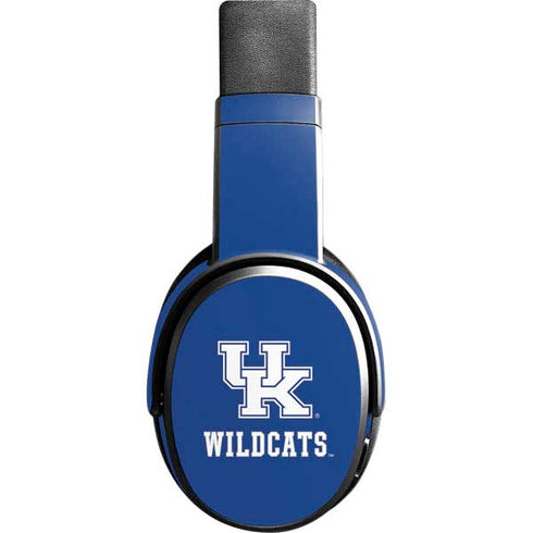 University of Kentucky UK Wildcats Skullcandy Crusher Wireless Skin